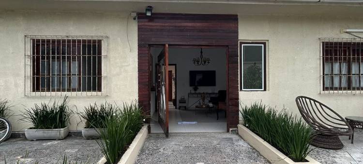 三玛丽亚精品旅馆(Pousada Boutique Três Marias)图片