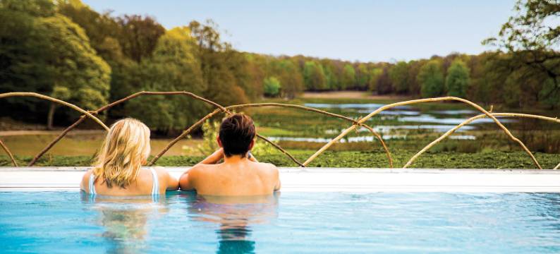 艾里克斯堡酒店及自然保护区(Eriksberg Hotel & Nature Reserve)图片