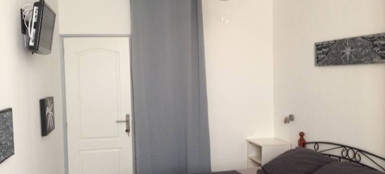 拉雷美丽酒店(La Re'Belle)图片