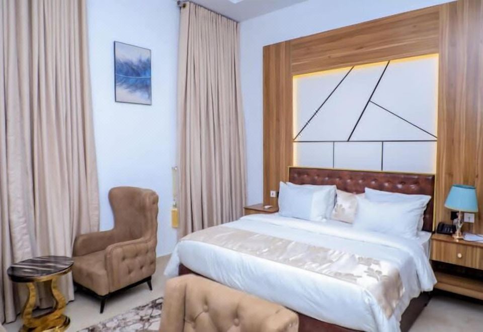 Skyview Homes Hotel Overview