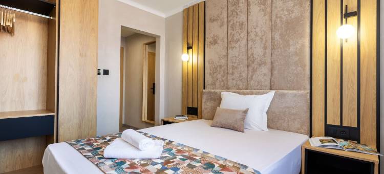 AMAR设计酒店由HMG(AMAR Design Hotel by HMG)图片