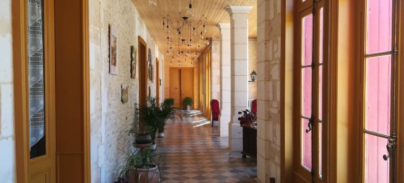 Champ rose庄园(Domaine de Champ Rose)图片