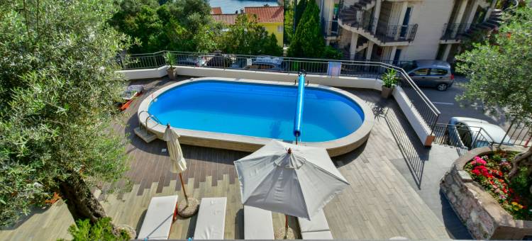 肯特拉公寓酒店(Apartments Kentera Lux)图片