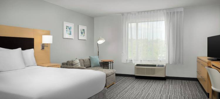盖恩斯维尔西北TownePlace Suites酒店(TownePlace Suites Gainesville Northwest)图片