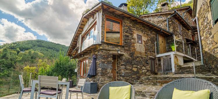 卡波世界乡村民宿(Cabo Do Mundo Casa Rural)图片