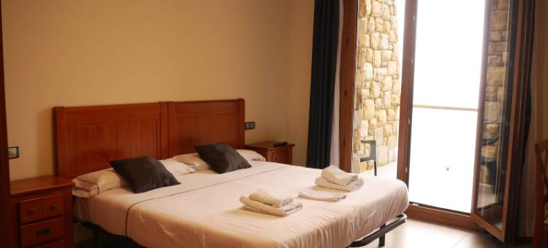 伊特萨斯佩农庄酒店(Agroturismo Itxaspe)图片