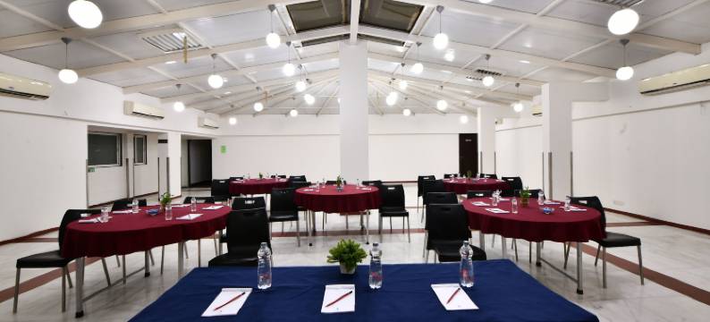 点击白宫住所瓦多达拉(Click White House Residency, Vadodara)图片