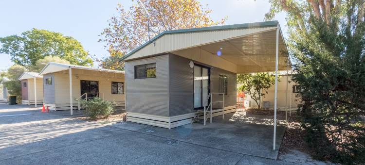 班可斯艾旅游公园酒店(Banksia Tourist Park)图片