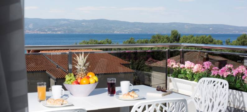 四季公寓(Apartments the Seasons Residence)图片