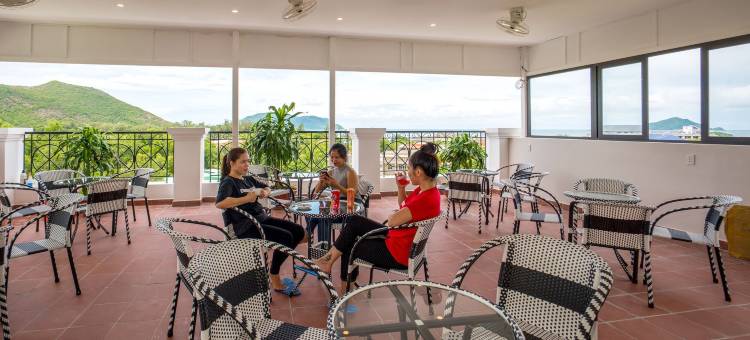 玛雅2号酒店(Maya Hotel 2)图片