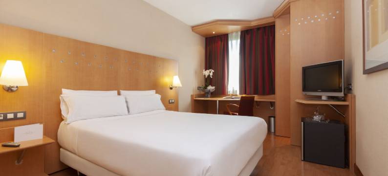 马德里北SB快捷酒店(Hotel SB Express Madrid Norte)图片