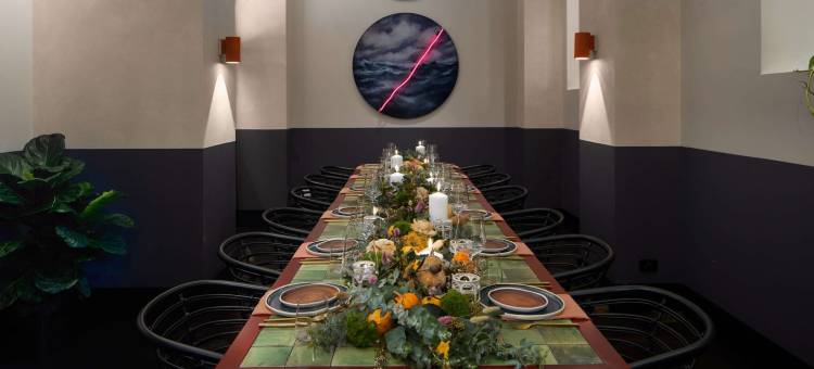 纽卡斯尔QT酒店, EVT旗下(QT Newcastle, an EVT hotel)图片