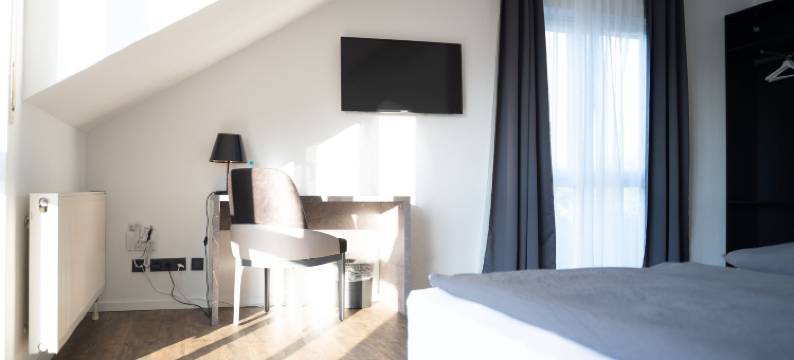 AP 曼海姆维尔海姆酒店(AP Hotel Mannheim Viernheim)图片