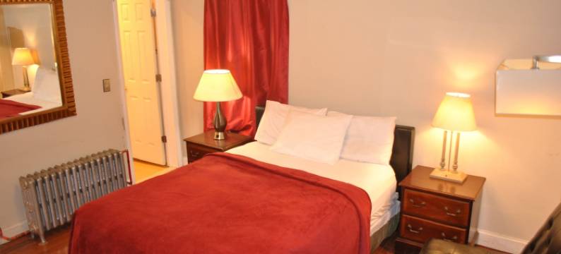 摩特尔之家(Motel House)图片