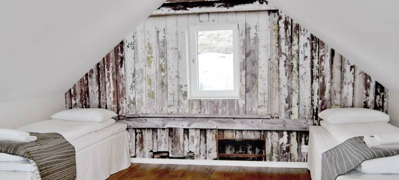 全景酒店罗尔布套房(Panorama Rorbusuiter)图片