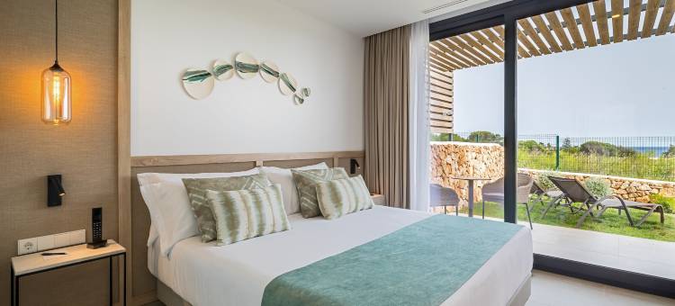 巴塞洛努拉(Barceló Nura)图片