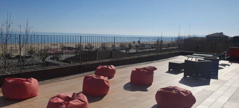 桑塔纳酒店(Hotel Villa Santanna)图片