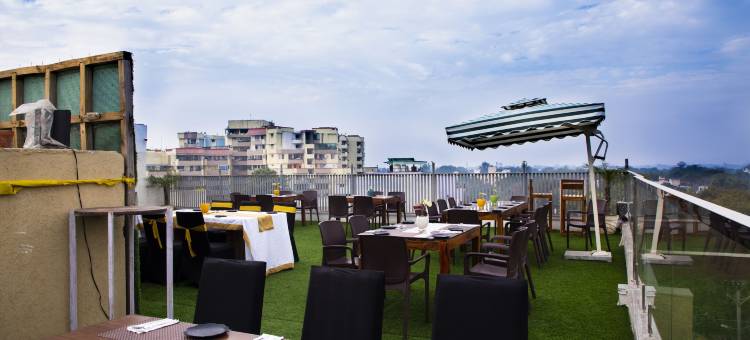 莫兹亚克酒店(The Moziac Hotel)图片
