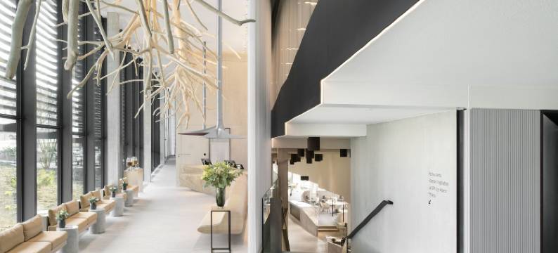 钟表商酒店(Hôtel des Horlogers)图片