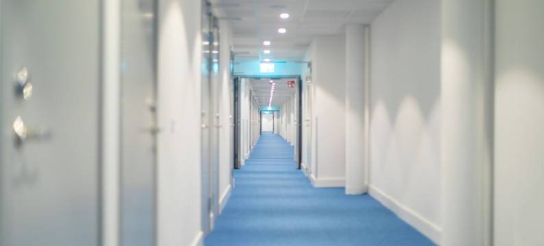 斯德哥尔摩阿兰达XPO酒店公寓(ApartDirect Arlandastad)图片