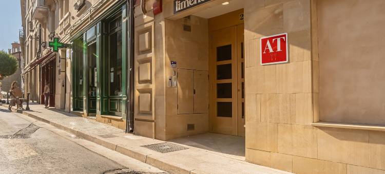 Limehome 阿罗维加街(Limehome Haro Calle de la Vega)图片