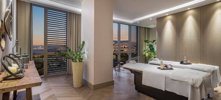 伊兹密尔伊斯廷帕克凯悦酒店(Grand Hyatt İzmir İstinyepark)图片