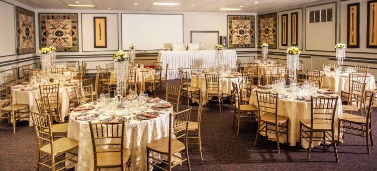 马塞卢阿瓦尼酒店(Avani Maseru Hotel)图片