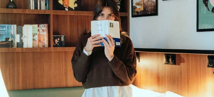 波尔多中心圣让火车站乔斯特酒店(火车/高铁)(JOST Bordeaux)图片