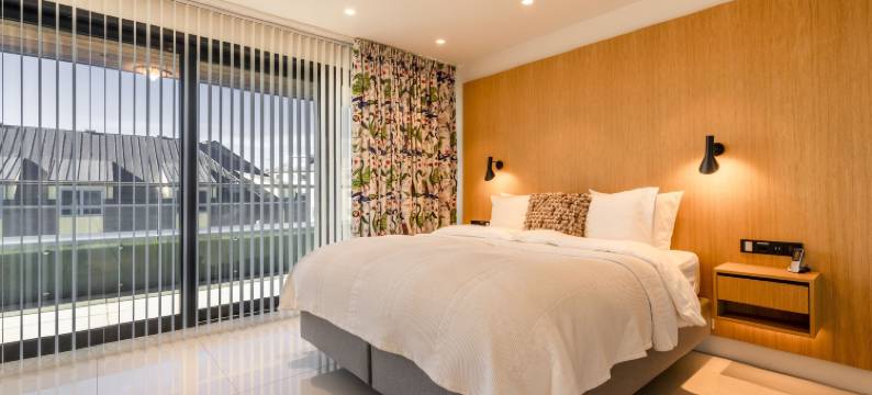 黑珍珠公寓酒店(Black Pearl Apartment Hotel)图片