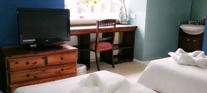 罗斯米德旅馆(Rosemead Guest House)图片