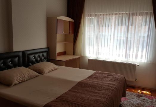 Kule Apart Hotel Overview