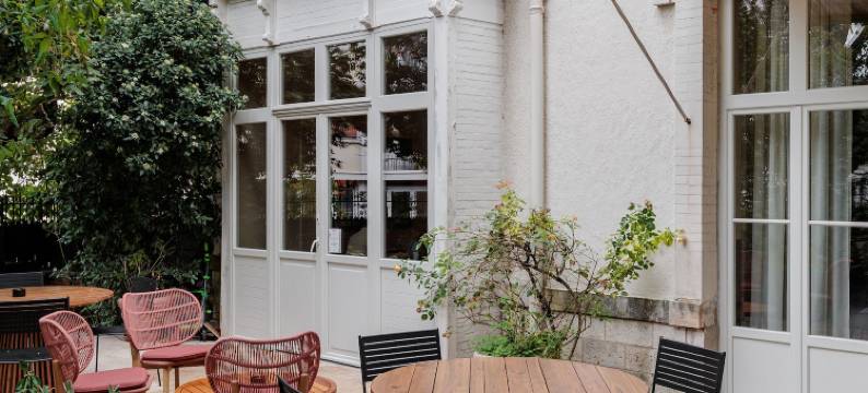 阿拉戈酒店 - 自主入住，在线接待 - 更好(Arago - Entrée Autonome, réception en Ligne - Encore Mieux)图片