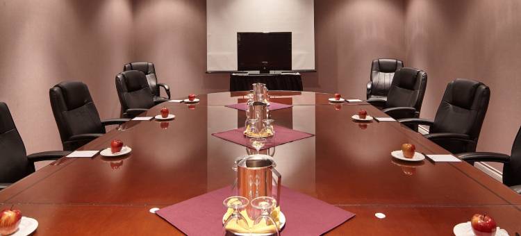 高贵林行政广场酒店(Executive Plaza Hotel & Conference Centre, Metro Vancouver)图片