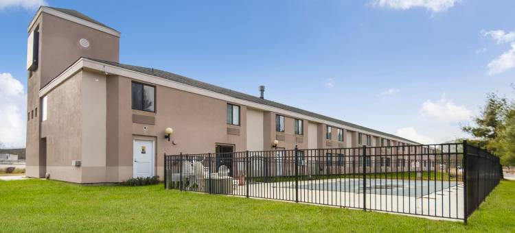 凯艺酒店(Quality Inn)图片