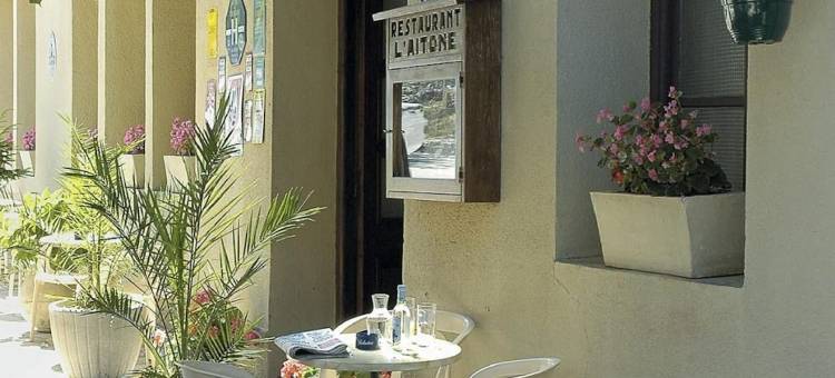 埃特恩酒店(Hôtel Aïtone)图片