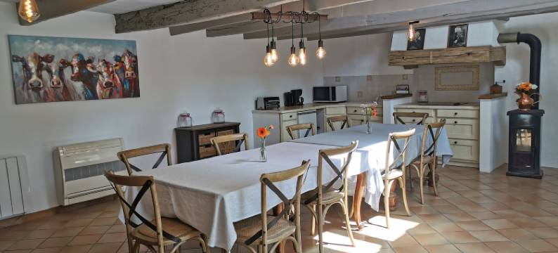 凯里泽庄园酒店(Domaine de Kérizel)图片