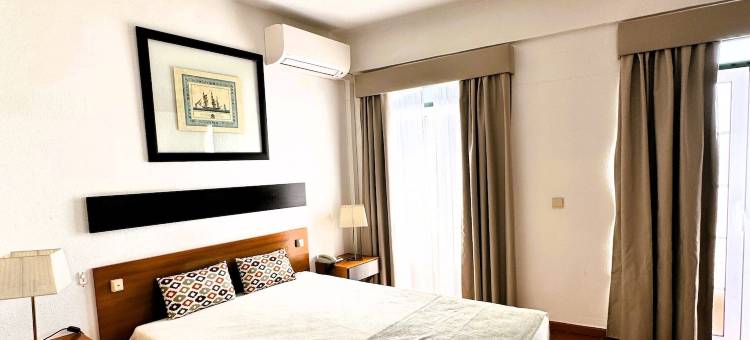 拉戈斯玛尔酒店(LagosMar Story Hotel)图片