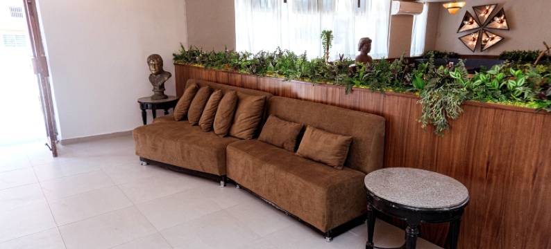 特皮克梅兰妮酒店(Hotel Melanie Tepic)图片