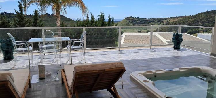 多里克生态精品度假村和Spa - 西西里(Doric Eco Boutique Resort & Spa - Sicily)图片