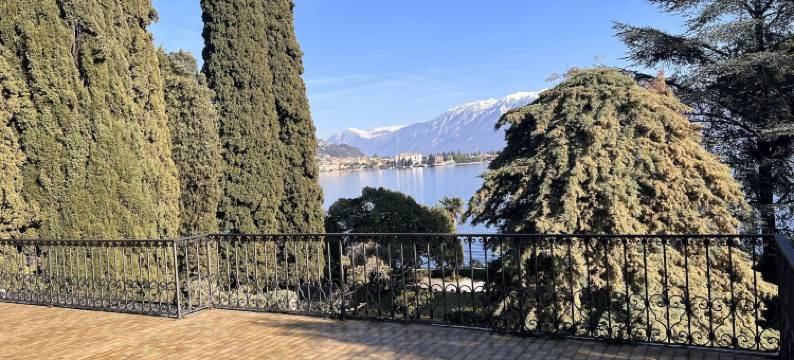湖畔米莫萨别墅 - 伊斯特拉酒店意大利(Villa Mimosa au Lac - Estella Hotels Italia)图片