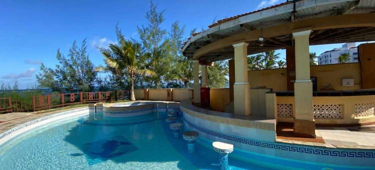 莉莉海滨公寓(Lily Beachfront Apartments)图片