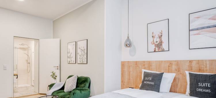 limehome班贝格凯斯勒街(Limehome Bamberg Keßlerstraße)图片