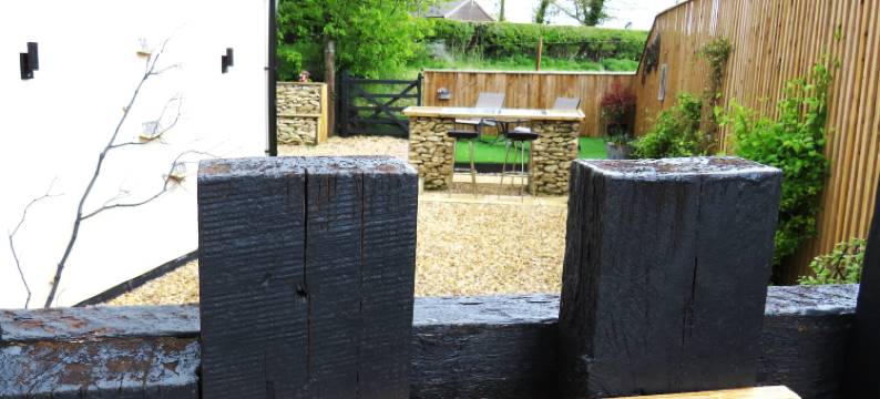 私人花园房 - 农村村庄(Private Garden Room - Rural Village)图片