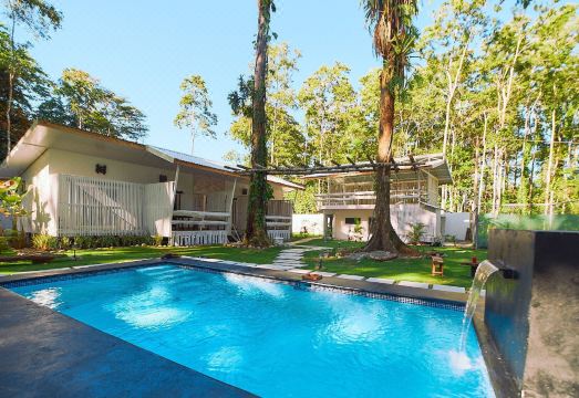 Olivia del Caribe Suite Hotel Overview