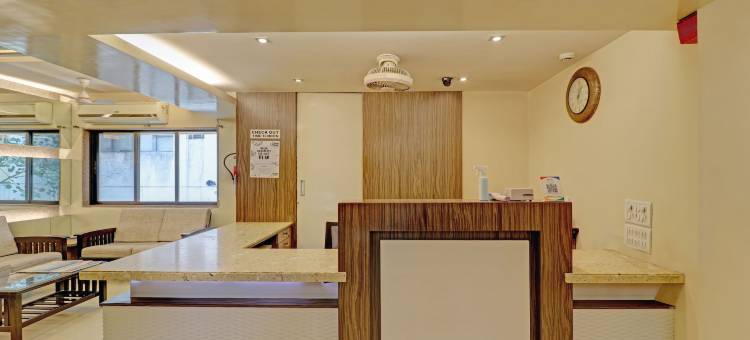 Treebo 维克兰特住宅(Treebo Vikrant Residency)图片