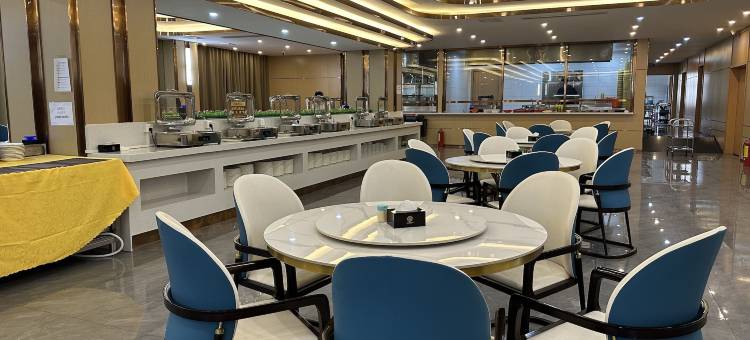 希岸酒店(XI AN Jiu Dian Hotel)图片