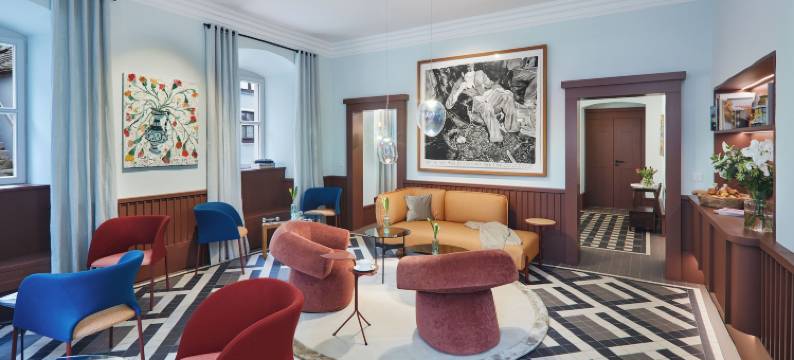 恩格尔维特酒店及公寓(Engelwirt Hotel & Apartments)图片