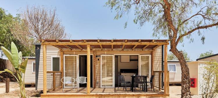 TAIGA阿尔梅里亚海滩(Taiga Almeria Playa)图片