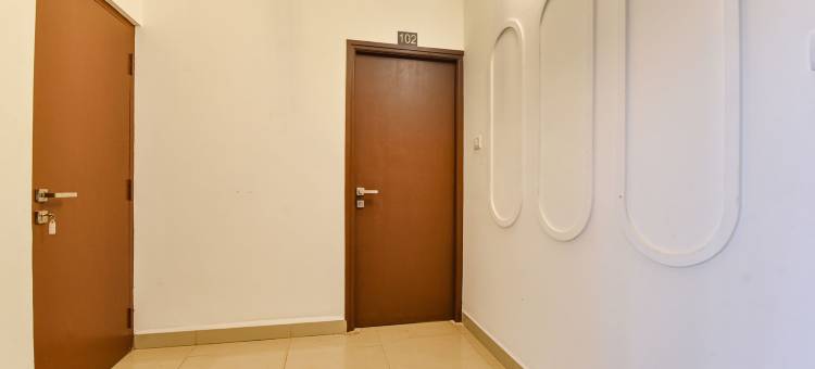 Fabhotel 高峰之滞(Fabhotel Peak Stay)图片