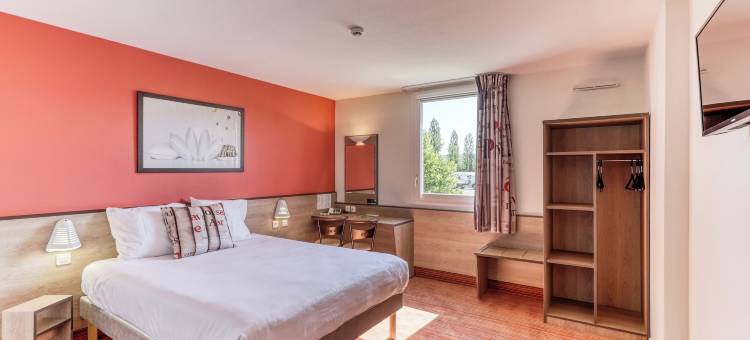 蒙吕松艾斯酒店(Ace Hotel Montluçon)图片